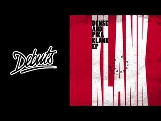 Dense & Pika "Lazy Wayne" - Boiler Room Debuts