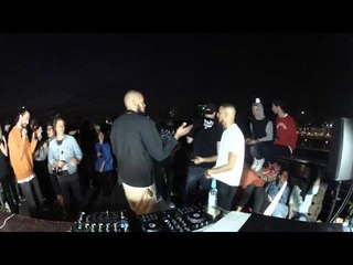 Chix Boiler Room Berlin DJ Set