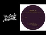 Bruce 'My Legs Wouldn't Go Quick Enough' Boiler Room Debuts