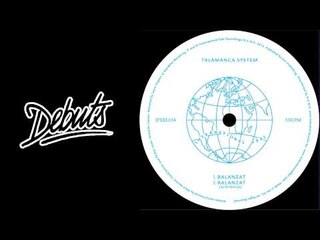 Talamanca System 'Balanzat (Tuff City Kids Remix)' - Boiler Room Debuts