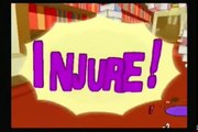 The Fairly OddParents: Breakin da Rules Walkthrough - Part 11/13: Bad Luck 101 [2/2]