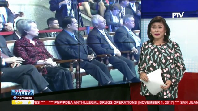ASEAN Summit, may malaking benepisyo sa ating bansa ayon sa ilang eksperto