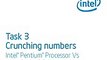 Intel Core i3 Versus Intel Pentium Processor