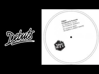 Presence ‘Battlecry (NGLY Rework)’ - Boiler Room Debuts