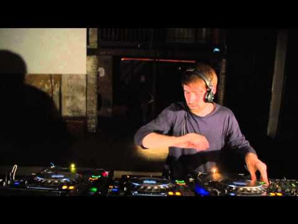 Don Williams Boiler Room Berlin DJ Set
