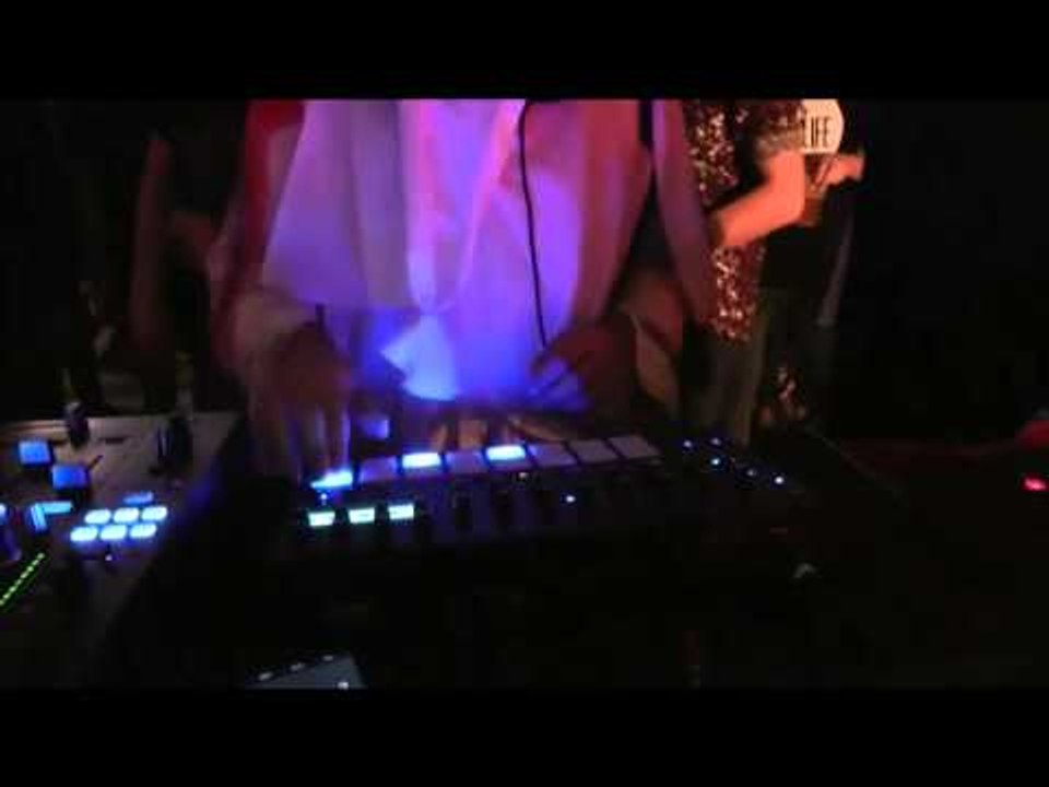 RSS B0YS Boiler Room Poland Live Set