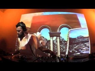 Lefto Boiler Room London DJ Set