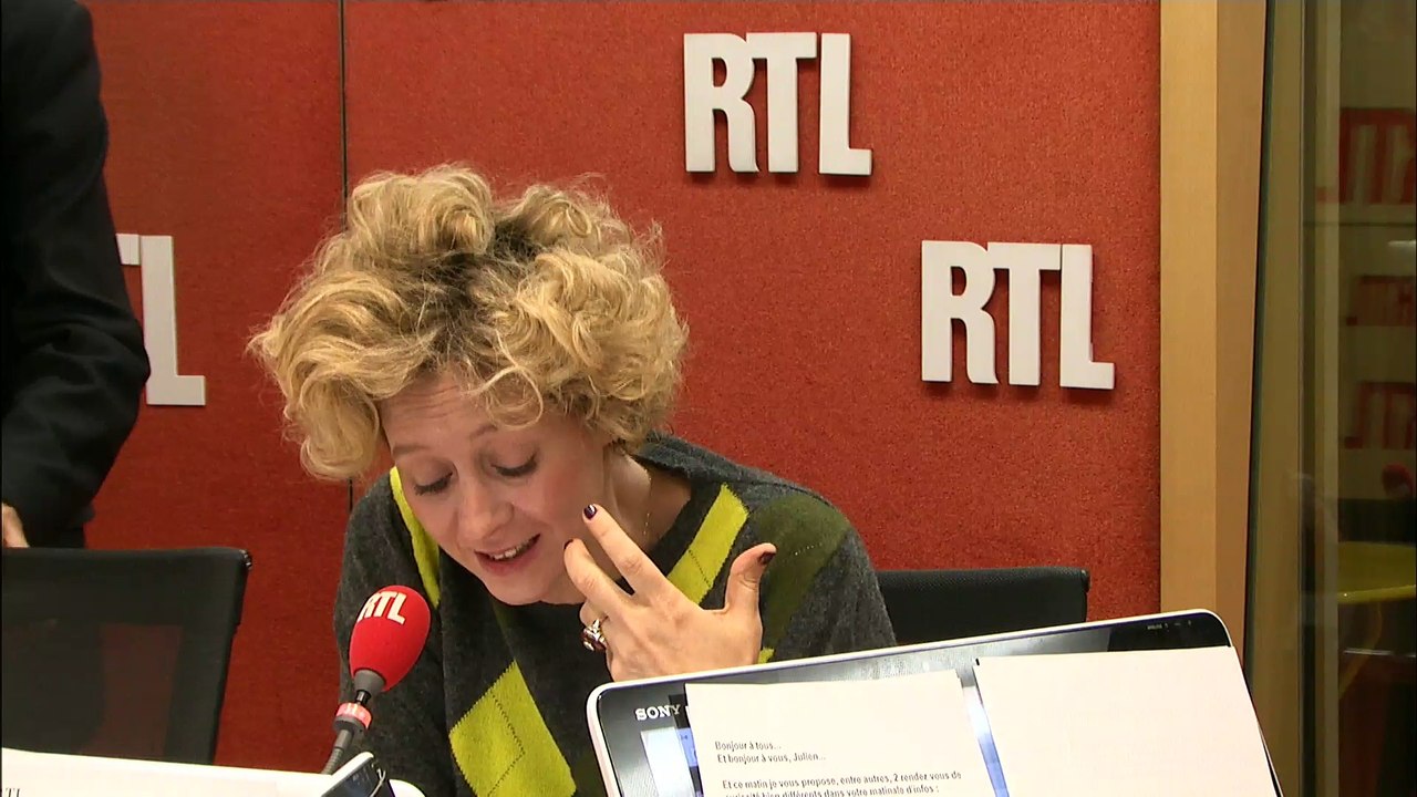 Affaire Tariq Ramadan : "Manuel Valls en mode combat", décrypte Alba Ventura