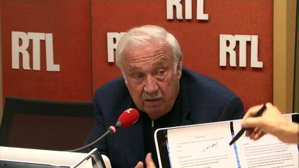 Suppression du marché de Noël : "La justice nous donnera raison", dit Campion sur RTL
