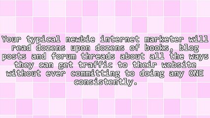 The Simple Undisclosed Secret Of Effective Traffic Generation Online