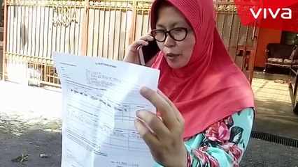 Ini Pemilik Awal Mobil yang Ditumpangi Novanto
