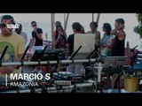 Marcio S Skol Beats x Boiler Room Amazonia DJ Set