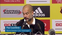 Pep Guardiola delighted with Manchester City players after 6-0 win-d8w6kYk5iWM