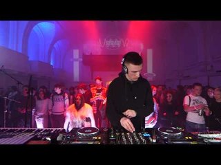 Flaty Boiler Room St Petersburg DJ Set