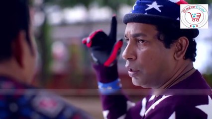 Porokia _  Bangla Comedy Natok _Mosharraf Karim,momo,siddik,Bangla funny romantic drama