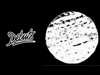 Anenon 'Shibaura (James Pants Remix)' - Boiler Room Debuts