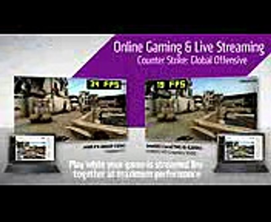 AMD FX-8800P Carrizo vs. Intel Core i5-5200U Benchmarks CSGo, League of Legends on Notebooks