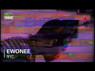 Ewonee Boiler Room NYC x Dirty Tapes 004