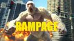 RAMPAGE - Official Movie Trailer - Dwayne Johnson, Malin Akerman, Jeffrey Dean Morgan
