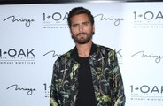 Scott Disick turns down Celebrity Big Brother