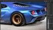 Render a custom New Ford GT from an image with Yasid Design