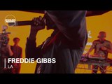 Freddie Gibbs Boiler Room LA Live Set