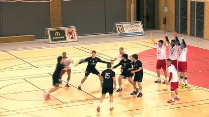 L'entraineur istréen Ben Beghouach "fier de ses joueurs"