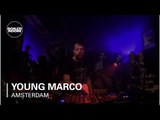 Young Marco Boiler Room Amsterdam DJ Set