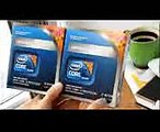 Intel Core i5 655K Unlocked Overclocking LGA1156 Processor Unboxing & First Look Linus Tech Tips