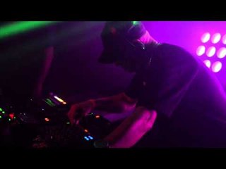 Frankie Bones Boiler Room NYC DJ Set