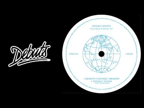 Double Knots Double Vision (Toby Tobias Remix) - Boiler Room Debuts