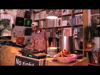 Henry Gilles Boiler Room Munich DJ Set