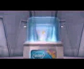 Intel Core i5 ad - Madagascar Penguins HD