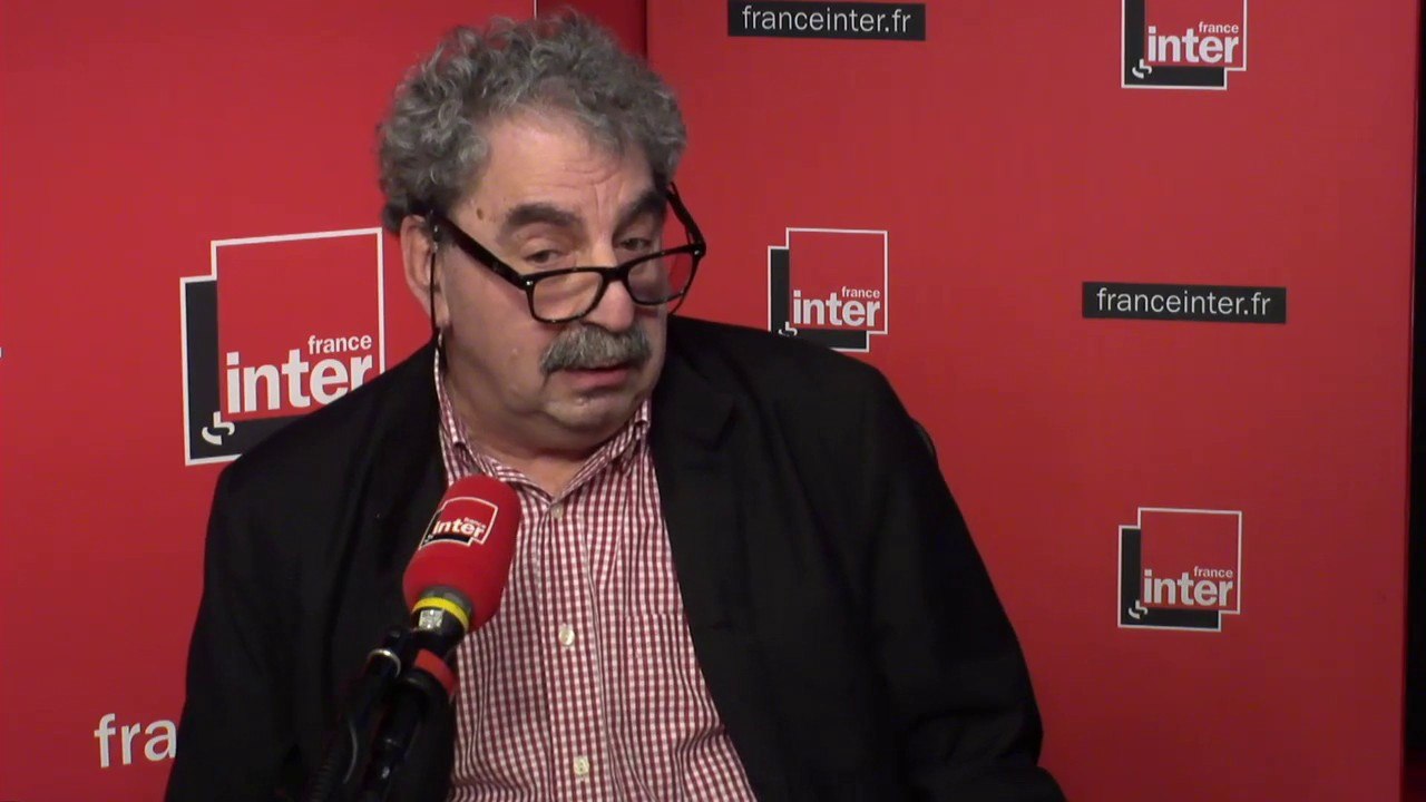Francis Wolff, sur l'accueil des réfugiés : "On...