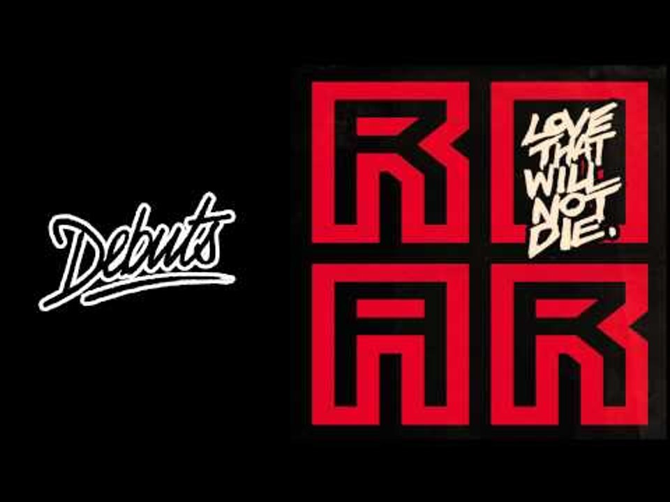 The Revenge ft. Jesse Rennix "Another Light" - Boiler Room Debuts