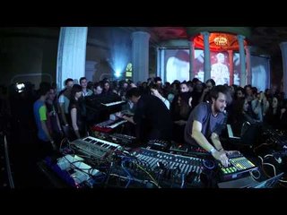 Poima Boiler Room Moscow Live Set