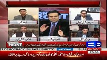 Nabeel Gabol Aur Kamran Shahid Ne Dr Ramesh Kumar Ko Ragar Diya