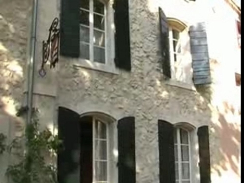 Yaka Ras à La Roque d'Anthéron