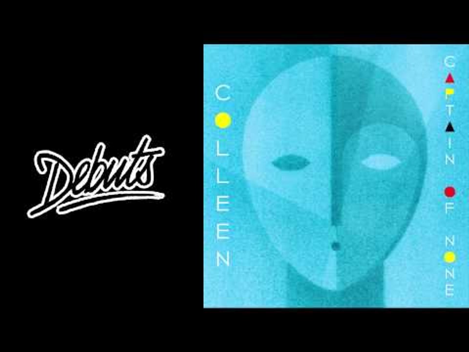 Colleen "Captain of None" - Boiler Room Debuts