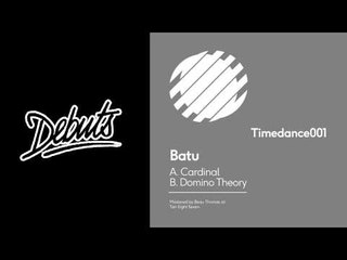Batu "Domino Theory" - Boiler Room Debuts