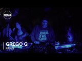 Grego G Boiler Room Paris DJ Set