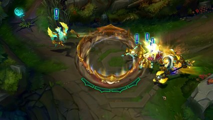 Arclight Yorick Skin Spotlight - League of Legends-3TIqz961RPc