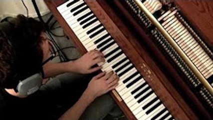 'Tale As Old As Time' - Alex Goot