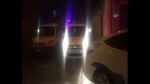 İzmir'de silahlı kavga: 3'Ü polis 7 yaralı