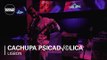 Cachupa Psicadélica Boiler Room x RBMA Takeover Lisbon Live Set