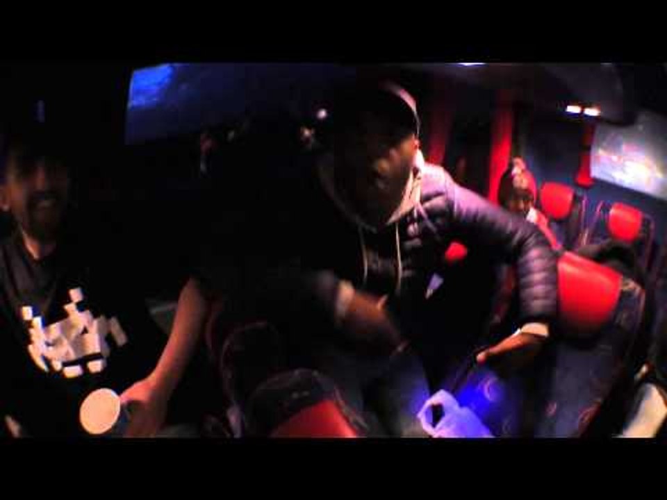Tana Boile Room Invasion Alert Freestyles