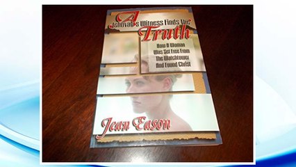 Download PDF Jehovah's Witness Finds the Truth FREE