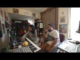 Breakfast with Ringgo 003: Ahnnu / Cakedog | Boiler Room LA