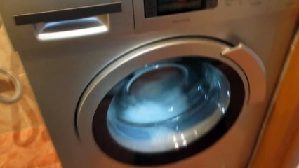 Стиральная машина Bosch WLM 2445 SOE