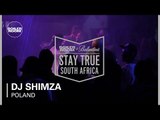 DJ Shimza Boiler Room & Ballantine's Stay True South Africa DJ Set